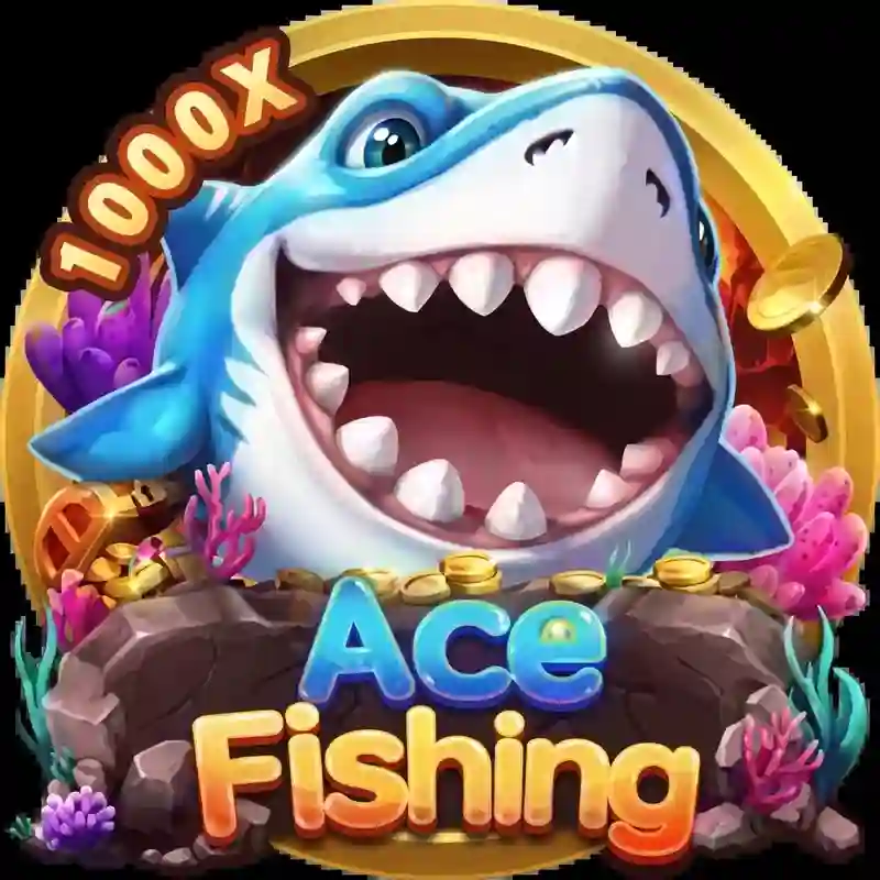 Câu Cá Ace bh88 game bắn cá đổi thưởng