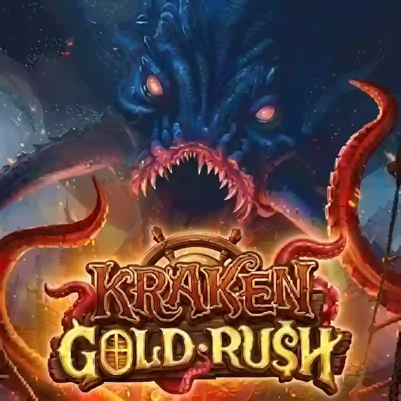 Cơn Sốt Vàng Kraken - bh88 casino