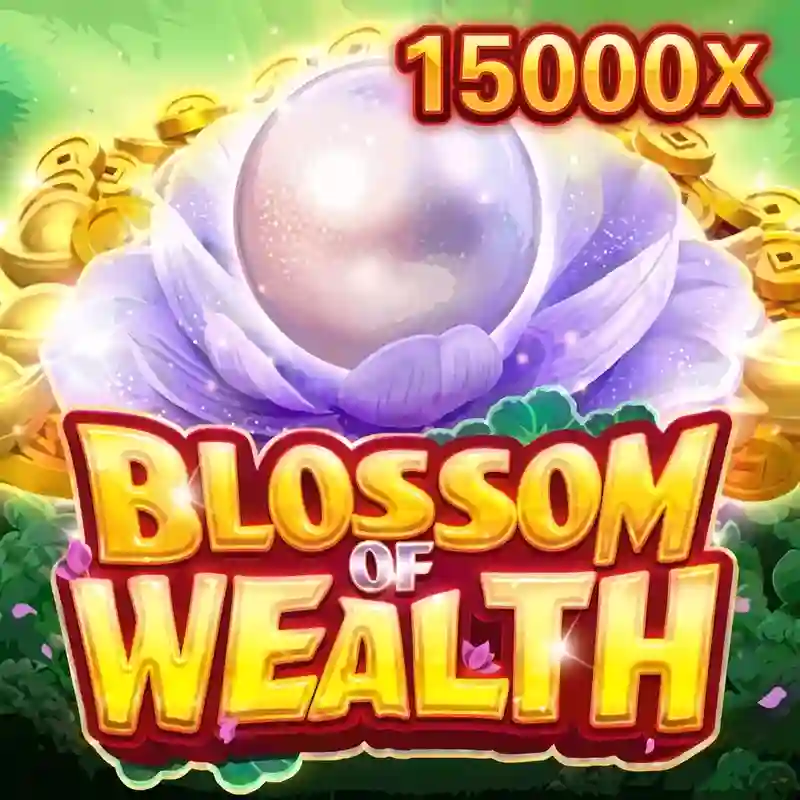 Trò chơi Hoa Nở Phú Quý tại casino bh88