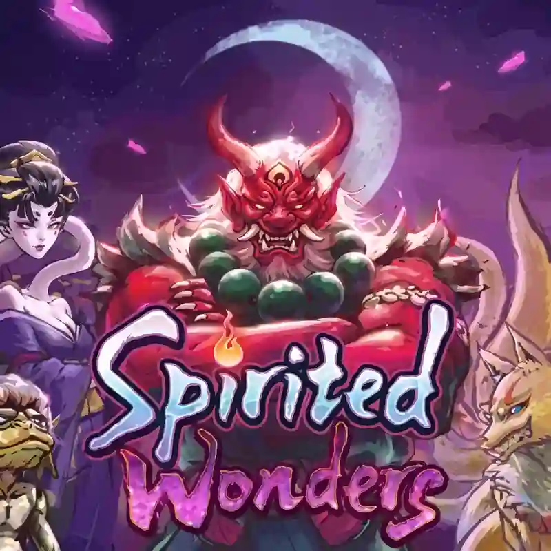 Trò chơi slot Kỳ quan vùng đất linh hồn tại bh88