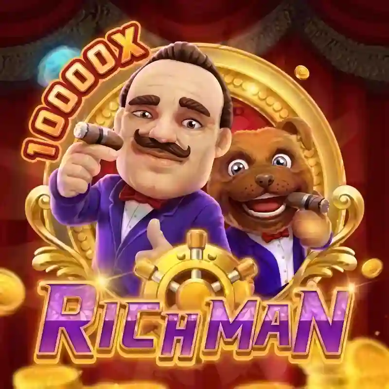 Trò chơi NGƯỜI ĐÀN ÔNG GIÀU CÓ tại bh88