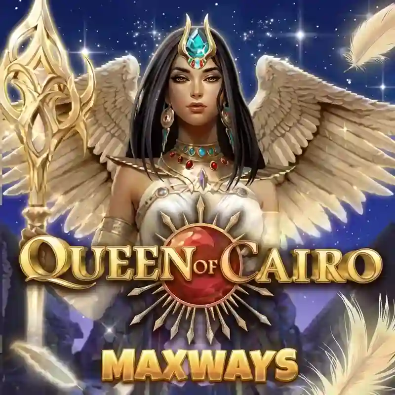 Trò chơi slot Nữ Hoàng Cairo tại casino bh88