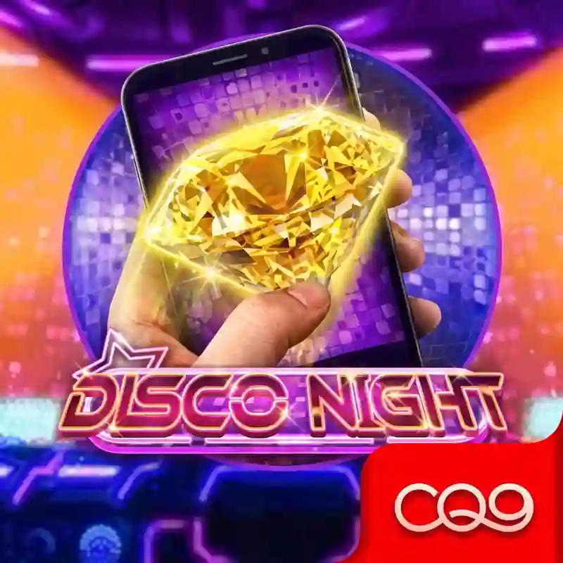 Trò chơi casino trực tuyến Sàn Nhảy Đêm M tại bh88