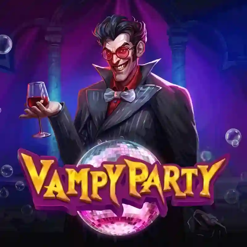 Chơi Tiệc Ma Cà Rồng tại bh88