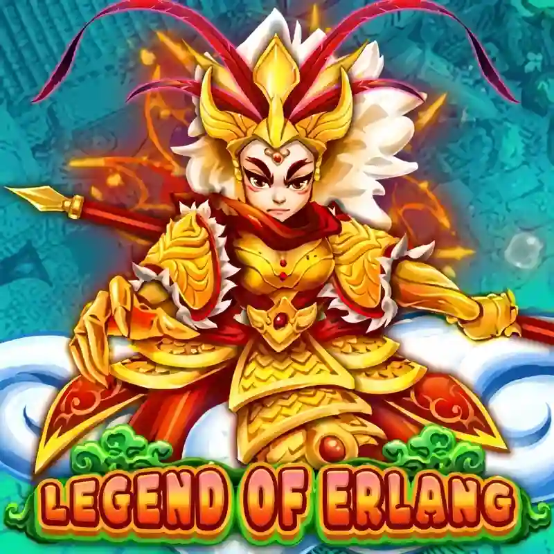 Trò chơi slot Truyền thuyết về Erlang tại casino trực tuyến bh88