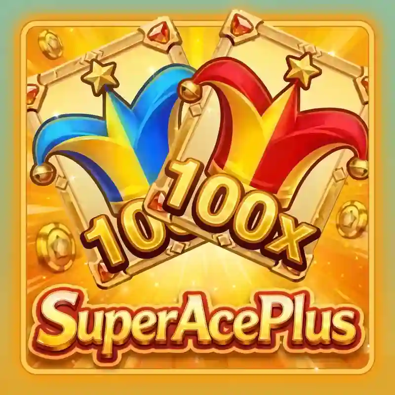 Trò chơi casino Át Siêu Cấp Plus tại bh88